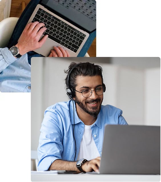 Image of Customers Image of Customers