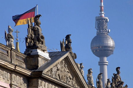 German