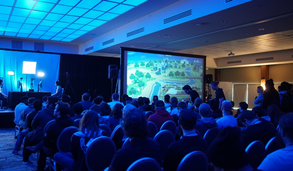 event