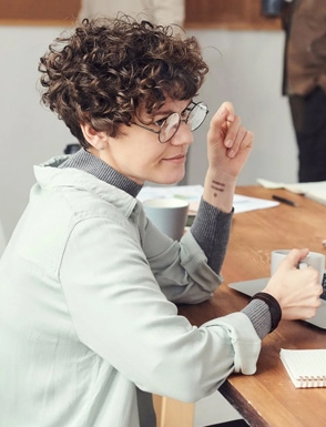 Image of Customers