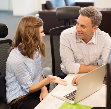 Image of Customers