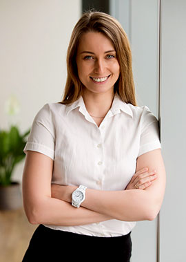 Alicia Smith