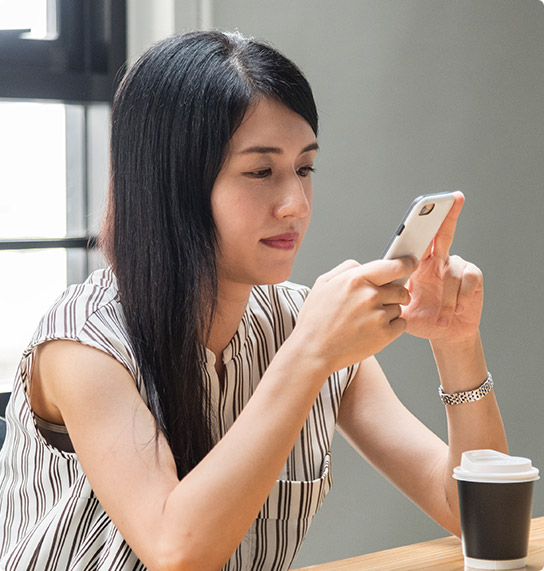 Image of Customers
